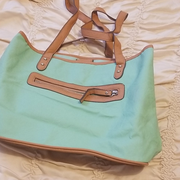 Hand bag - Picture 3 of 6